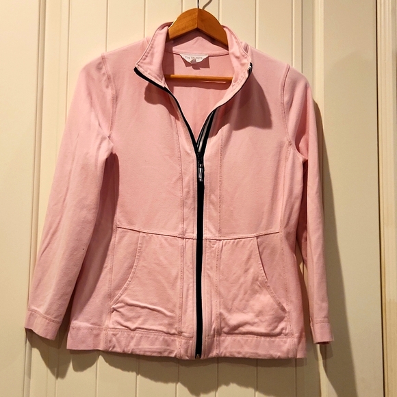 Talbots Jackets & Blazers - Talbots Athletic Jacket Women MP